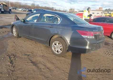 2012 Honda Accord 2.4 Se from USA, damaged, VIN 1HGCP2F67CA049244
